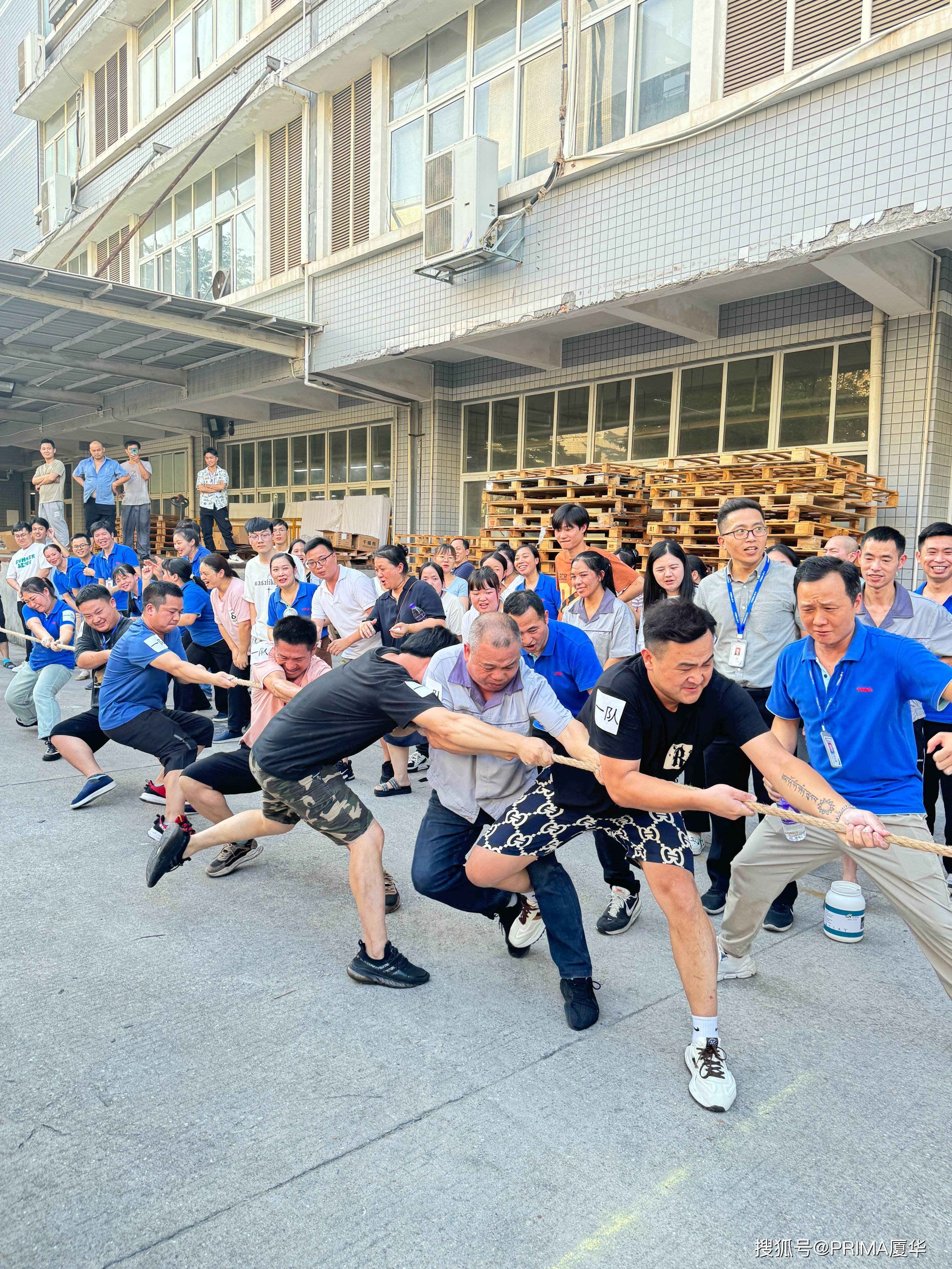 热门选手斗志昂扬，比拼场面扣人心弦的简单介绍