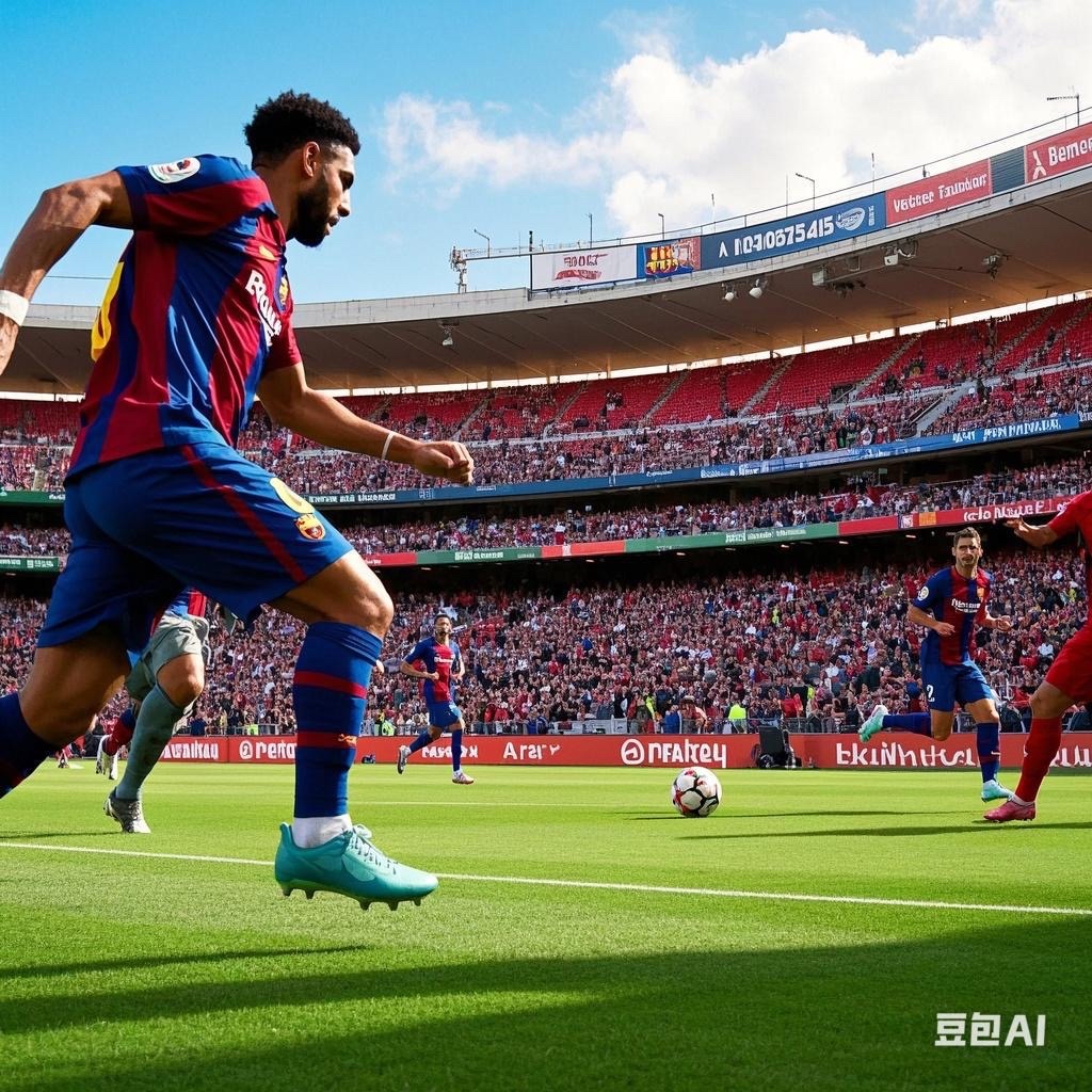 巴塞罗那面对强敌,欧冠进程蒙上阴影 巴塞罗那面对强敌,欧冠进程蒙上阴影