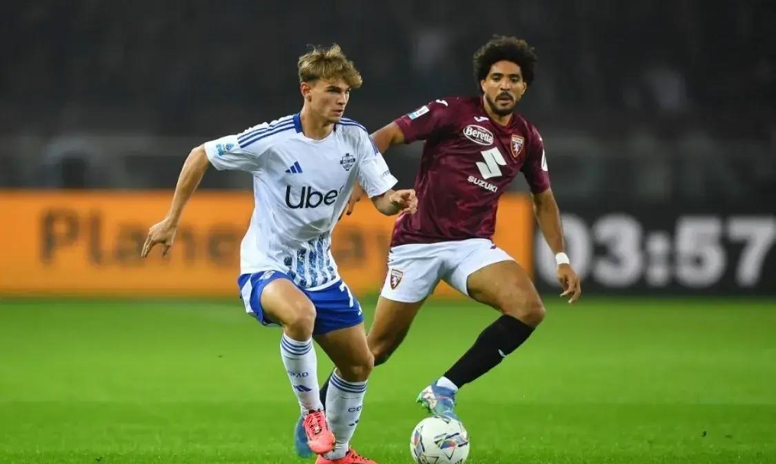 都灵客场不敌乌迪内斯,失去机会 都灵客场不敌乌迪内斯,失去机会