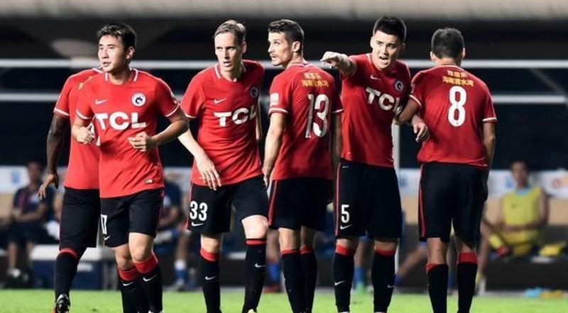 关于瑞士球队引进外援,战绩或将水涨船高的信息 关于瑞士球队引进外援,战绩或将水涨船高的信息