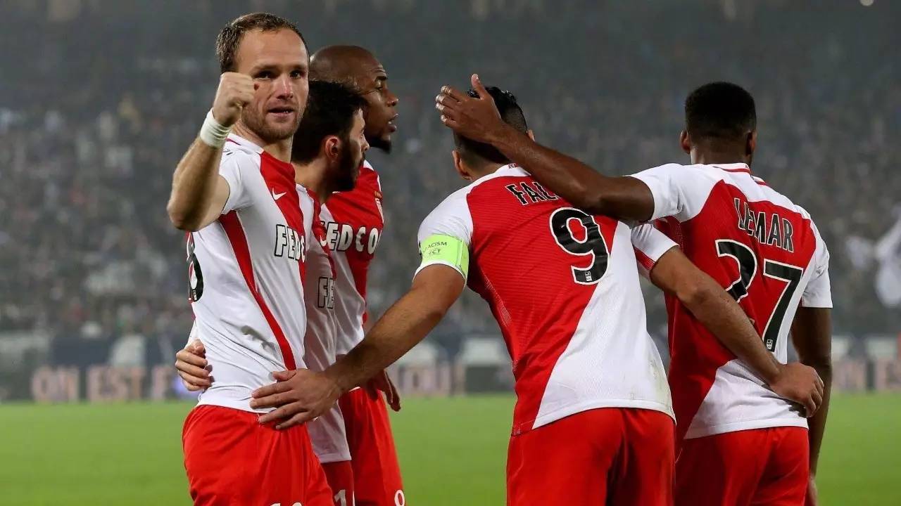 摩纳哥客场逆袭,成功晋级下一轮的简单介绍 摩纳哥客场逆袭,成功晋级下一轮的简单介绍