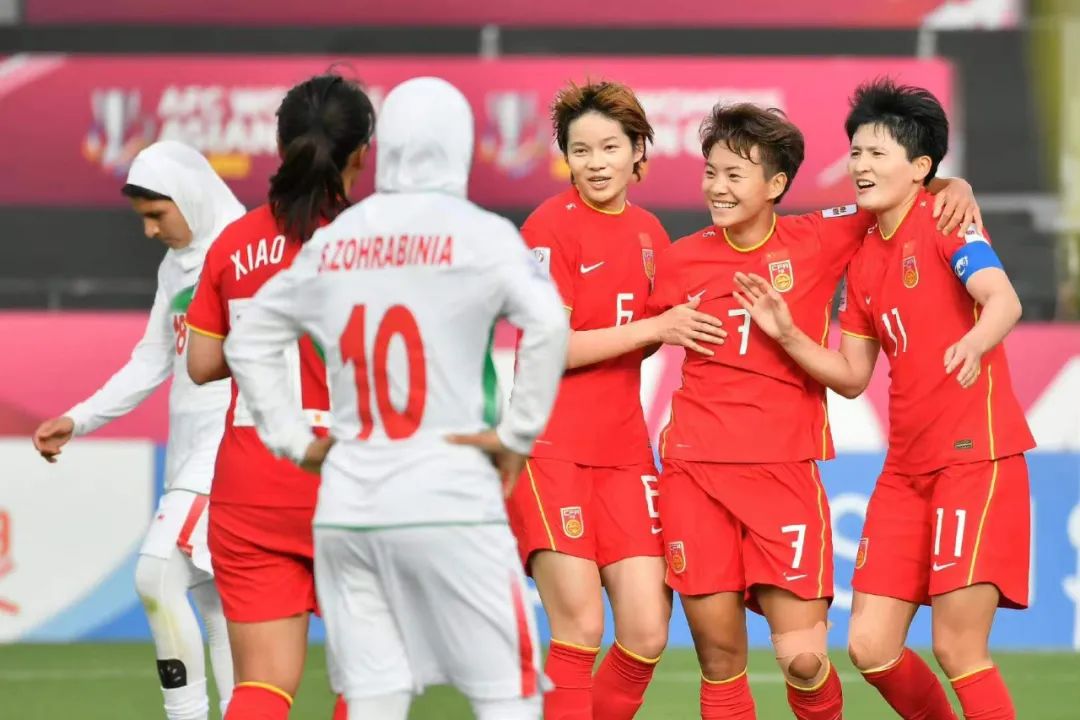 AYXapp下载-关于伊朗女足主教练下课，球队比失利无缘世界杯的信息