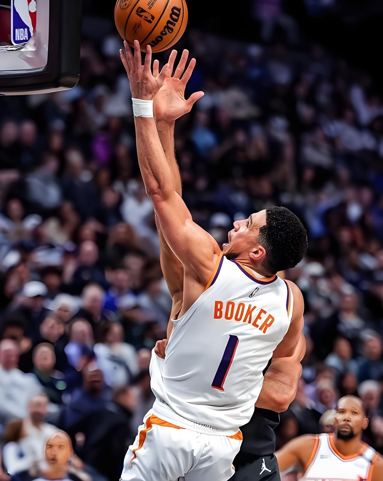 关于太阳主帅:球队需要提高进攻效率,保持稳定的信息 关于太阳主帅:球队需要提高进攻效率,保持稳定的信息