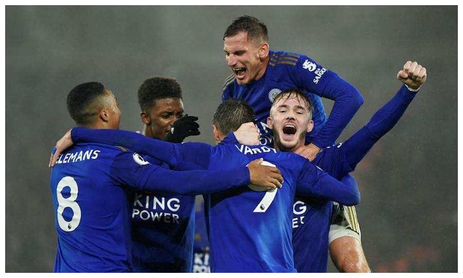 包含莱切斯特城遇险,维拉队惊险逆袭的词条 包含莱切斯特城遇险,维拉队惊险逆袭的词条