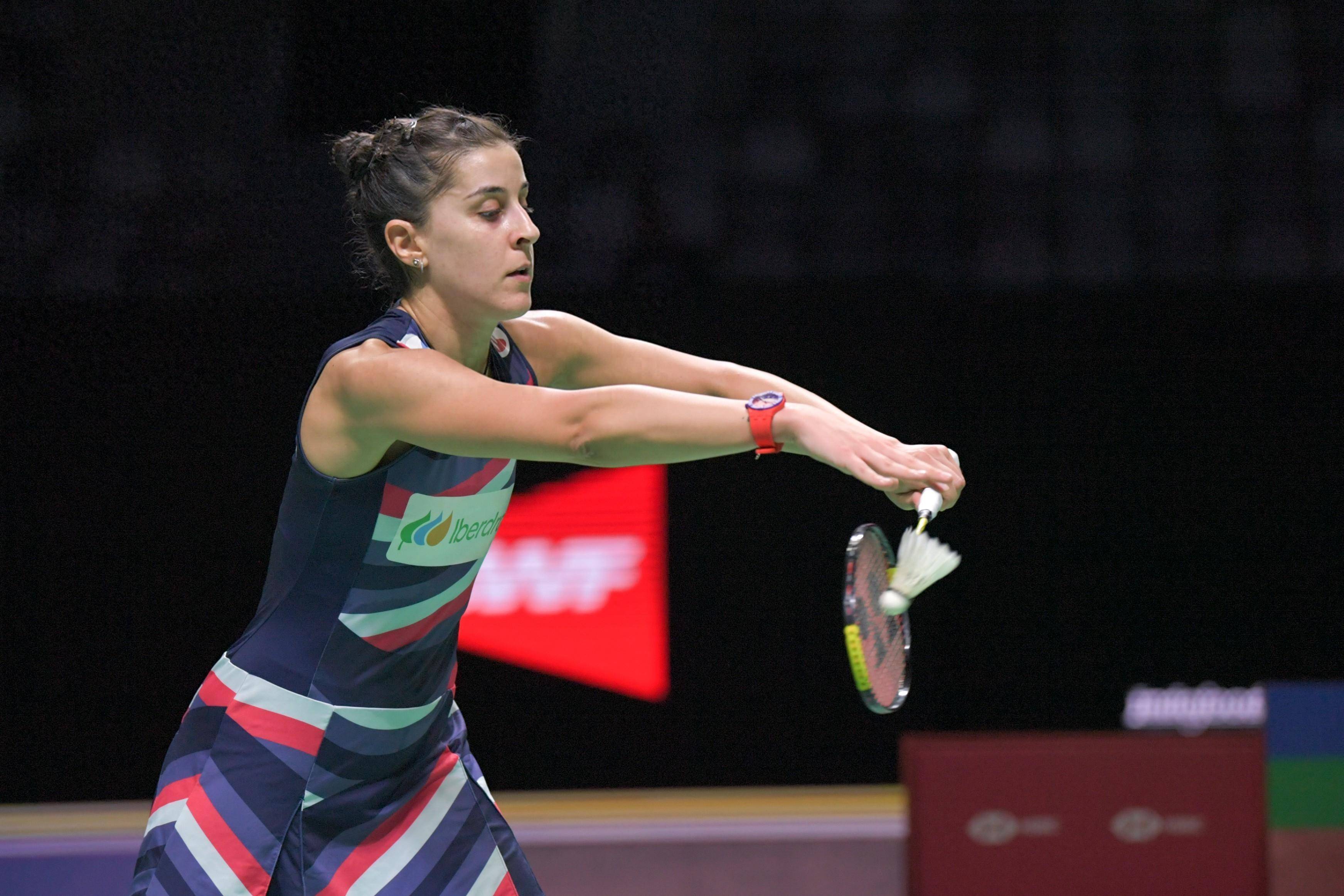 关于印度羽毛球队轻取英格兰羽毛球队,马琳高光表现的信息 关于印度羽毛球队轻取英格兰羽毛球队,马琳高光表现的信息