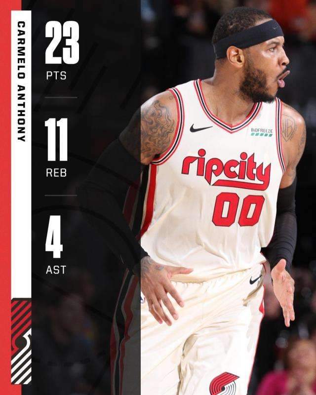 开拓者终结公牛连胜,取得关键胜利的简单介绍 开拓者终结公牛连胜,取得关键胜利的简单介绍