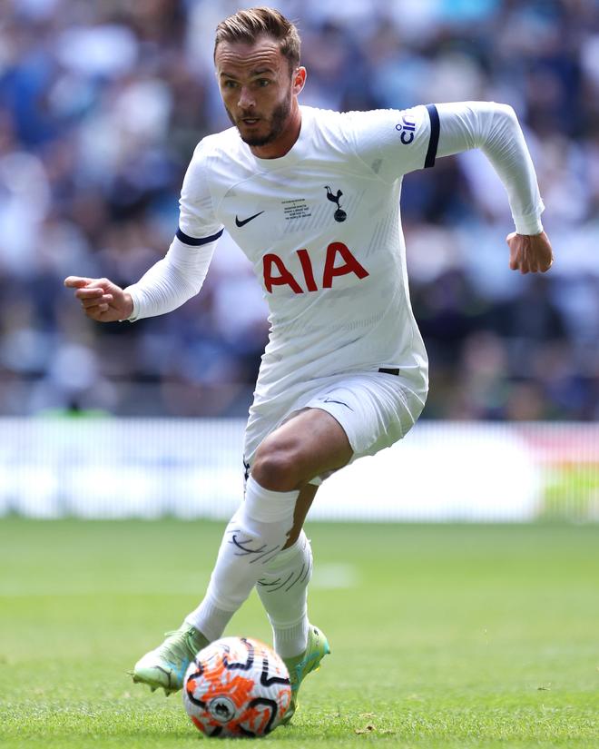 热刺雪藏新援大获成功,各项数据领先英超 热刺雪藏新援大获成功,各项数据领先英超