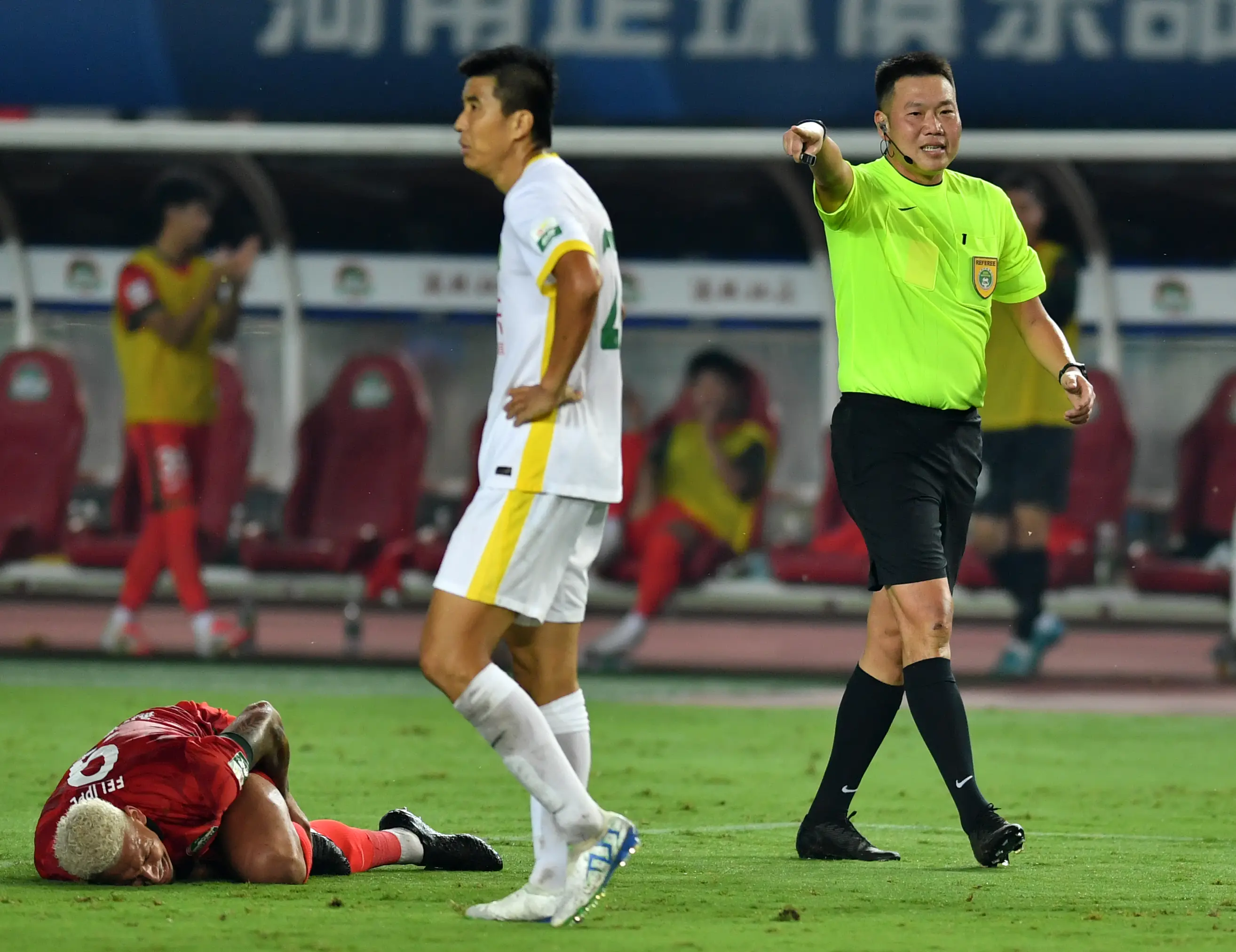 爱游戏入口-亚洲球队联赛即将开战，各队实力强弱对比