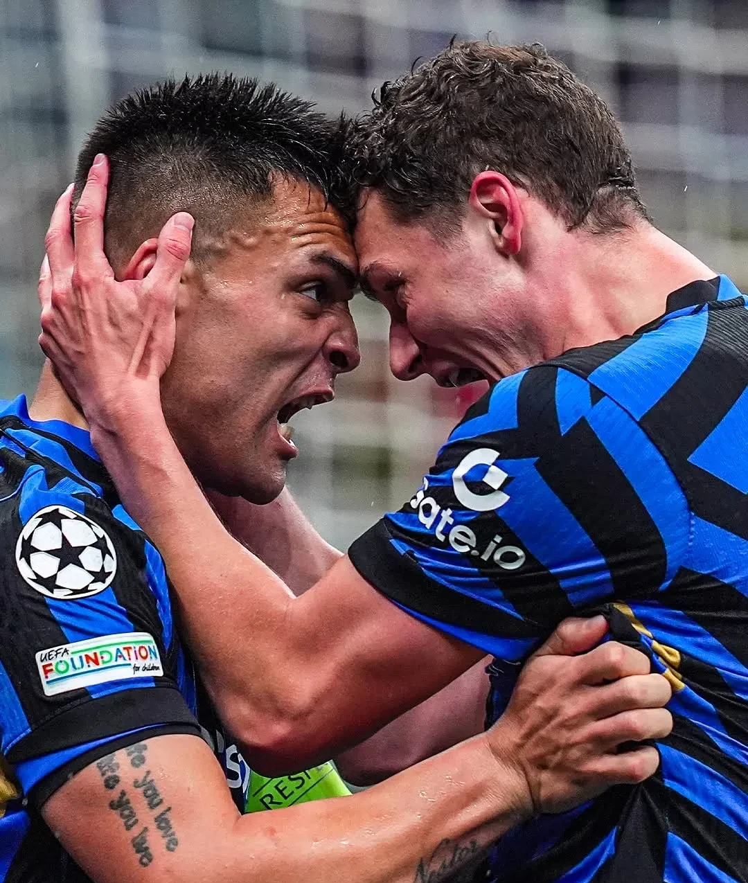 比赛中球员的默契配合让对手难以防守的简单介绍 比赛中球员的默契配合让对手难以防守的简单介绍