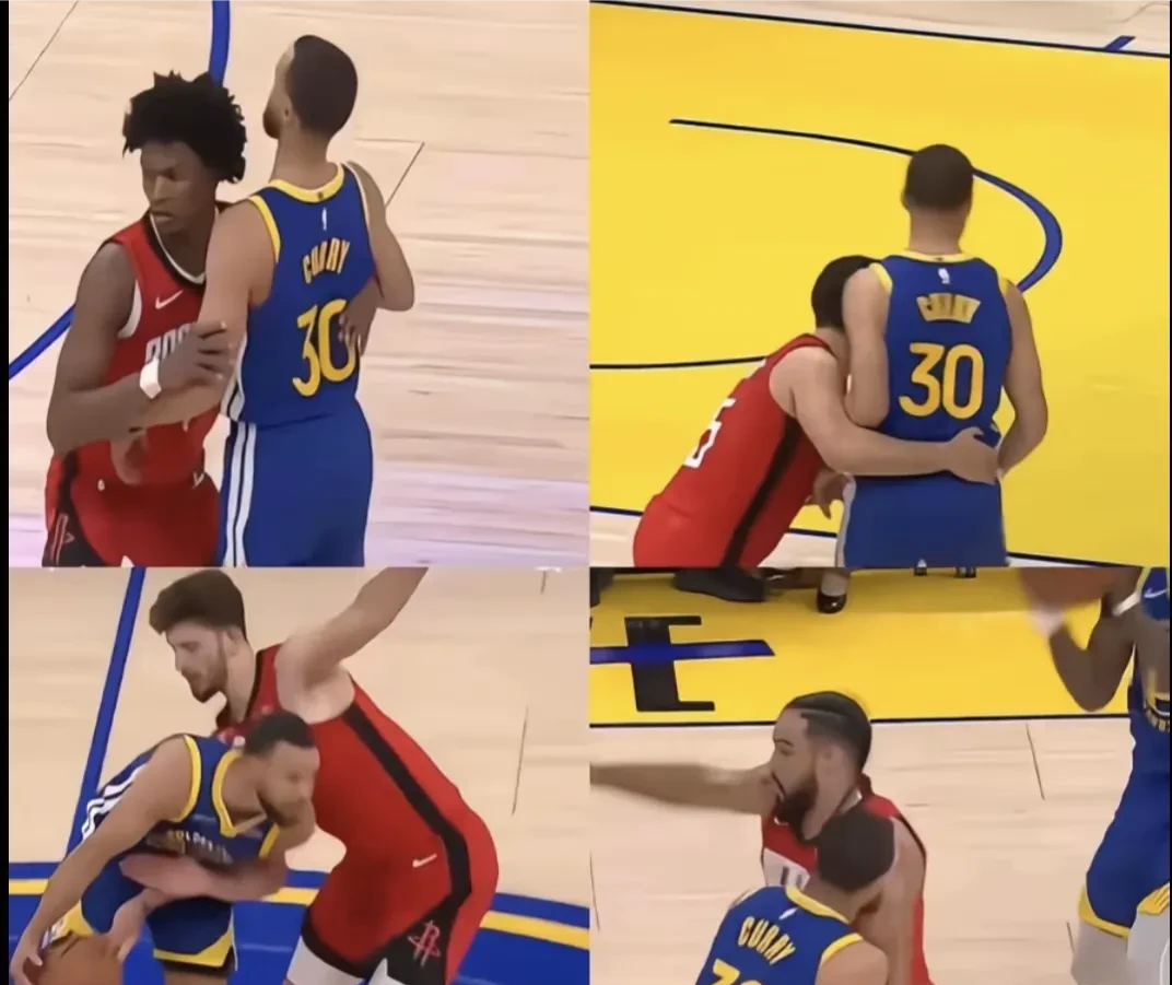 比赛中球员的默契配合让对手难以防守的简单介绍 比赛中球员的默契配合让对手难以防守的简单介绍