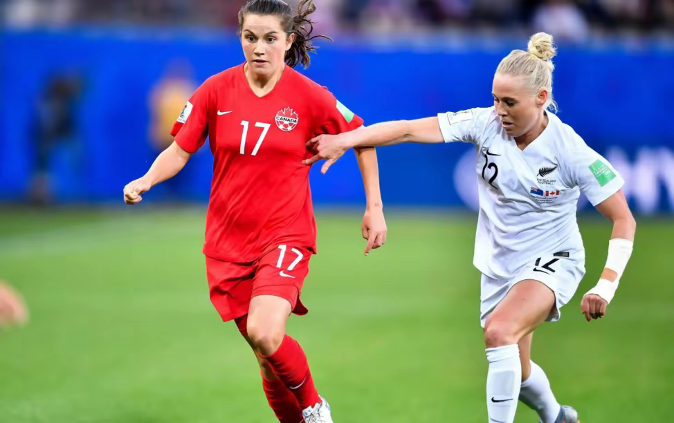 爱游戏娱乐-澳大利亚女足闪击得分，实力无法忽视的简单介绍