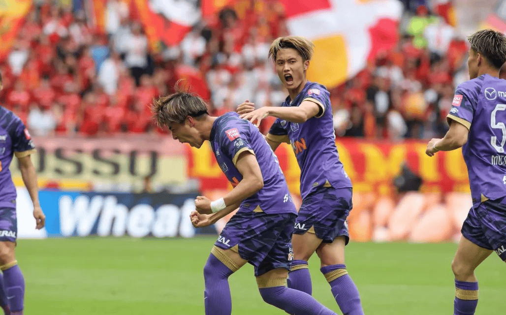 爱游戏官网-关于错失良机！横滨水手战平对手遗憾失利的信息