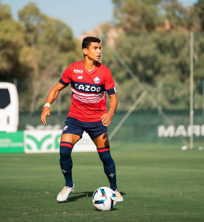 里尔队主教练宣布离任，球队重建计划曝光的简单介绍