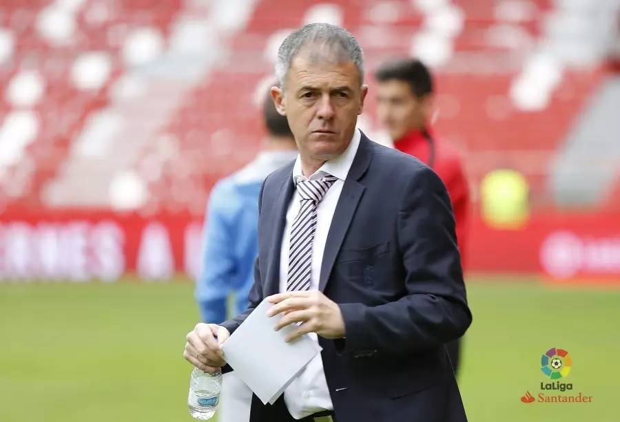 关于格拉那达球员团结一心，冲刺冠军全力以赴的信息