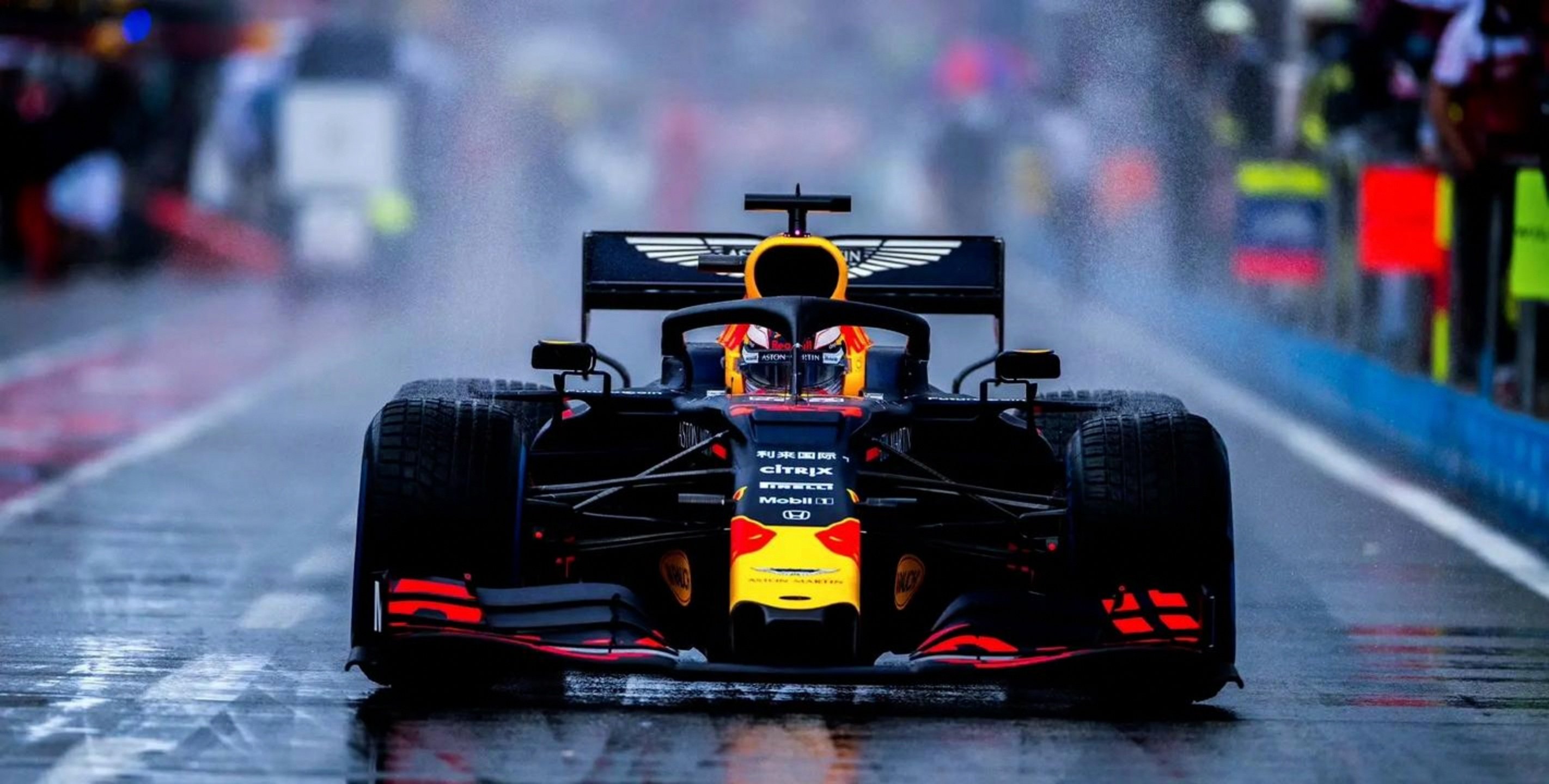 爱游戏在线-威廉姆斯横扫法拉利，皮亚斯特里高光表现的简单介绍