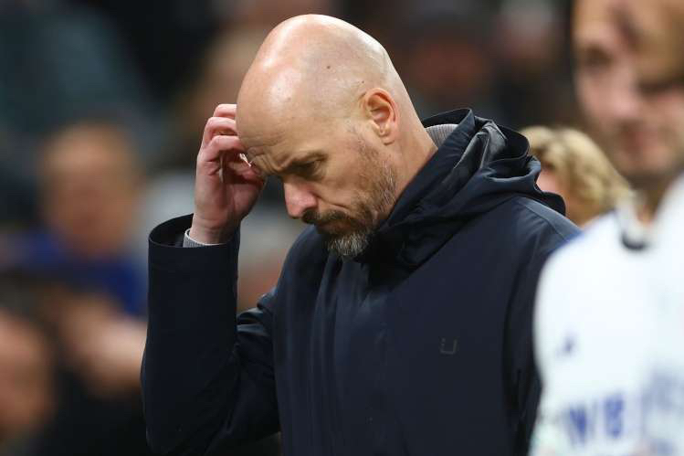 爱游戏官方入口-热刺惨败曼联，教练下课传闻疯传的简单介绍