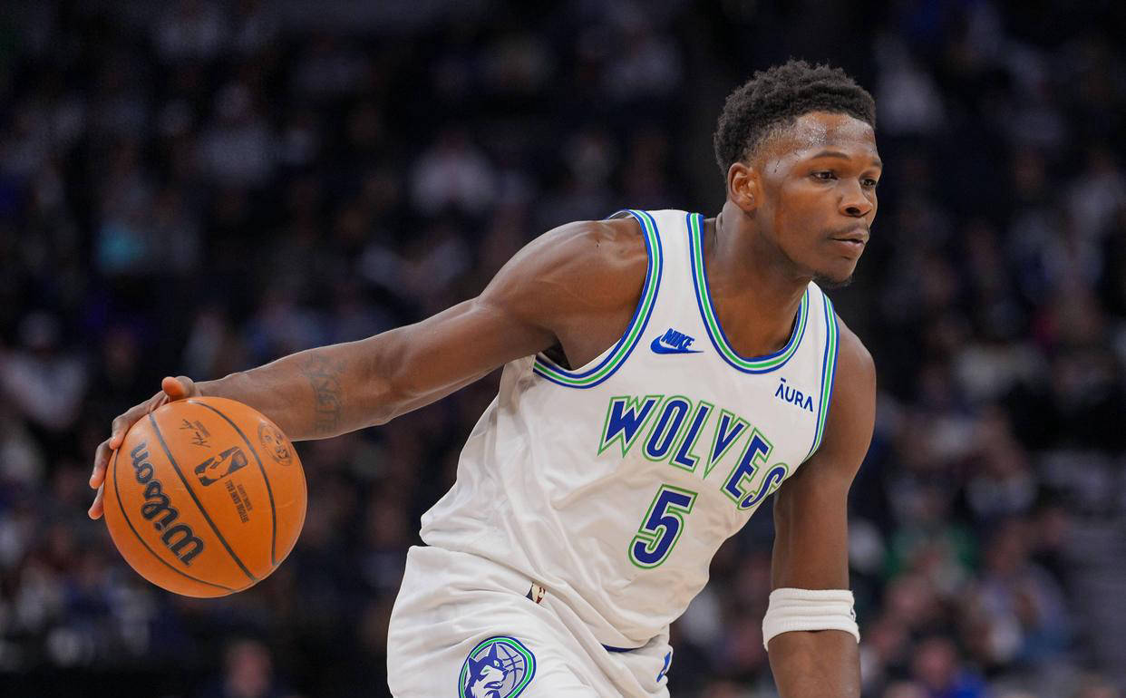 灰熊队控卫再次上演三双，成为球队核心