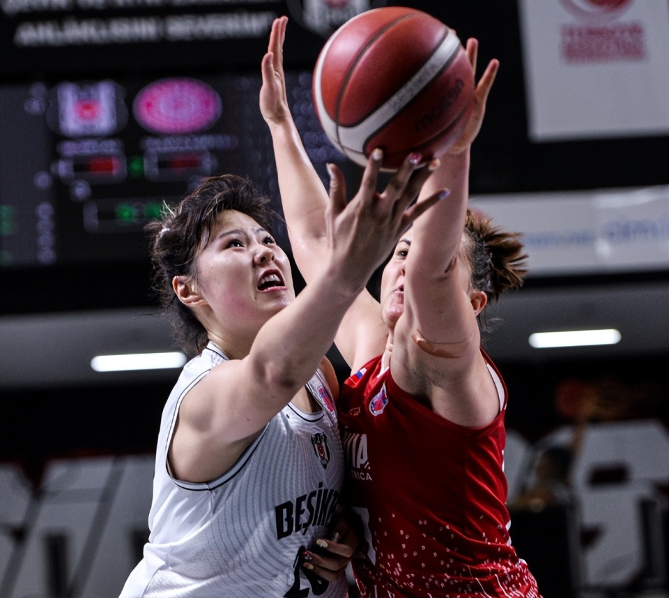 爱游戏tv-荷兰女篮战胜土耳其，取得重要胜利