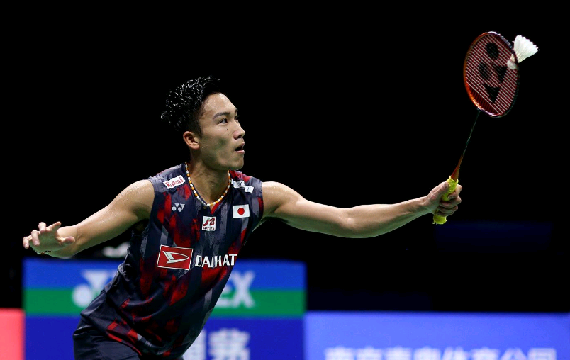 爱游戏中国-包含韩国队横扫中国队，桃田贤斗统治全场的词条