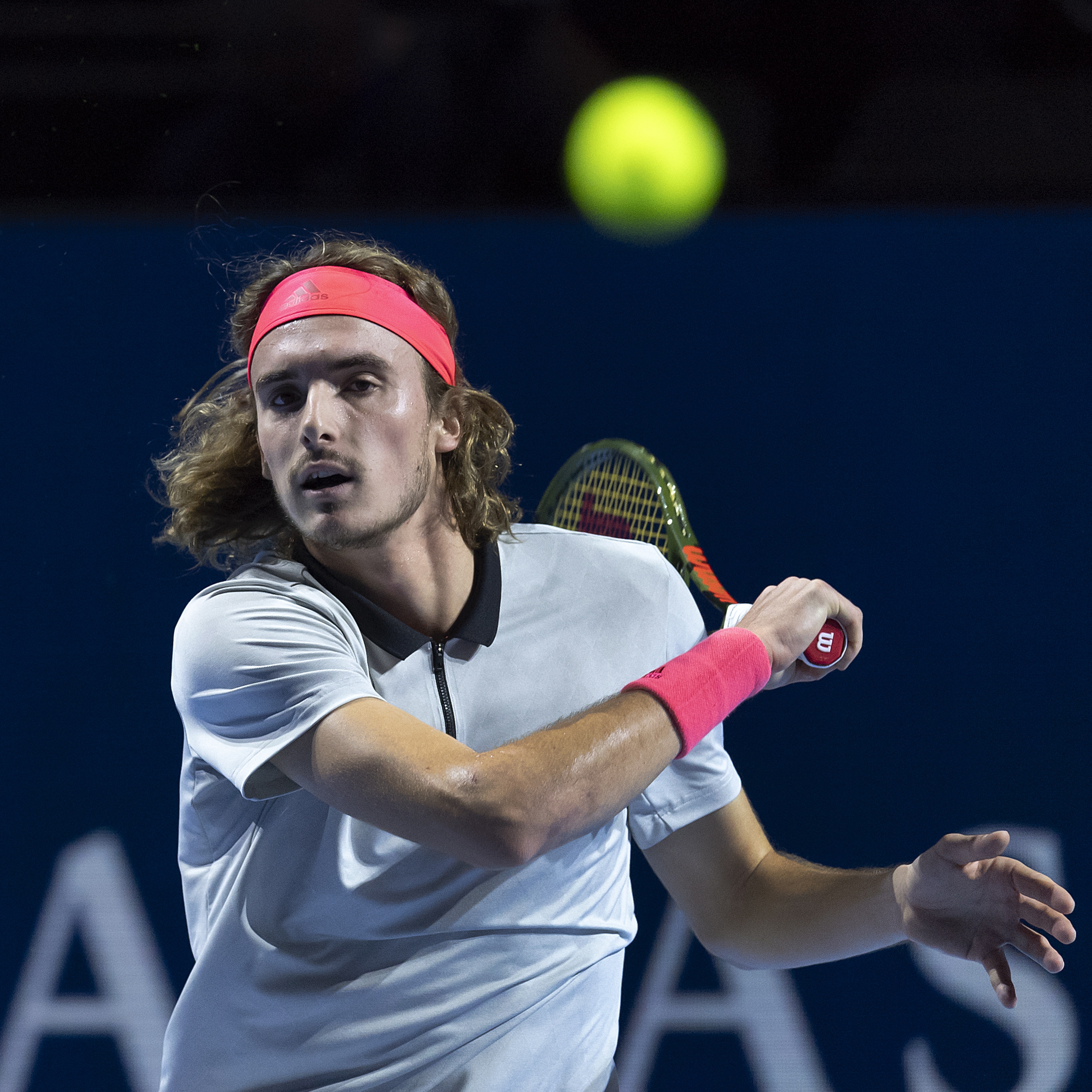 ATP总决赛力克年终总决赛,西西帕斯高光表现的简单介绍 ATP总决赛力克年终总决赛,西西帕斯高光表现的简单介绍