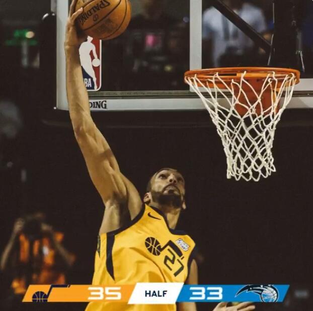 爱游戏大厅-魔术碾压青岛队，米切尔点燃赛场